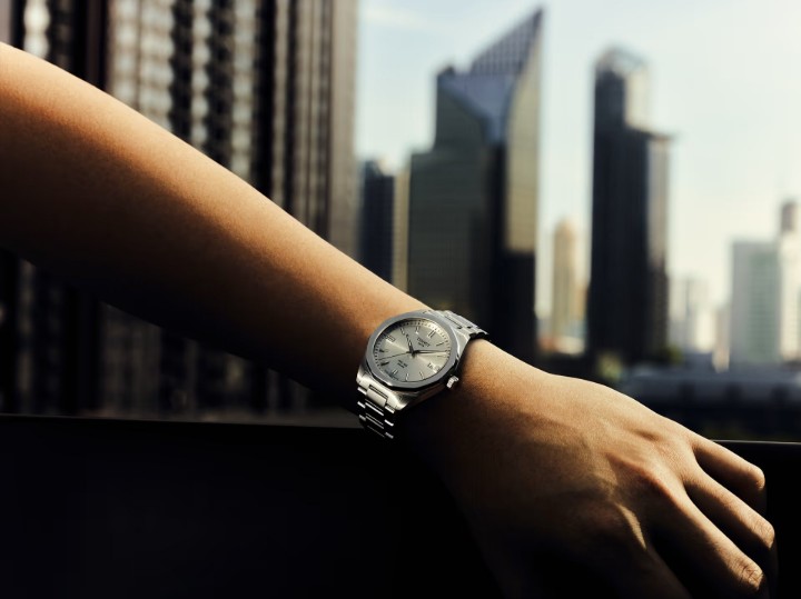 Obrázek Tissot PRC 100 Solar
