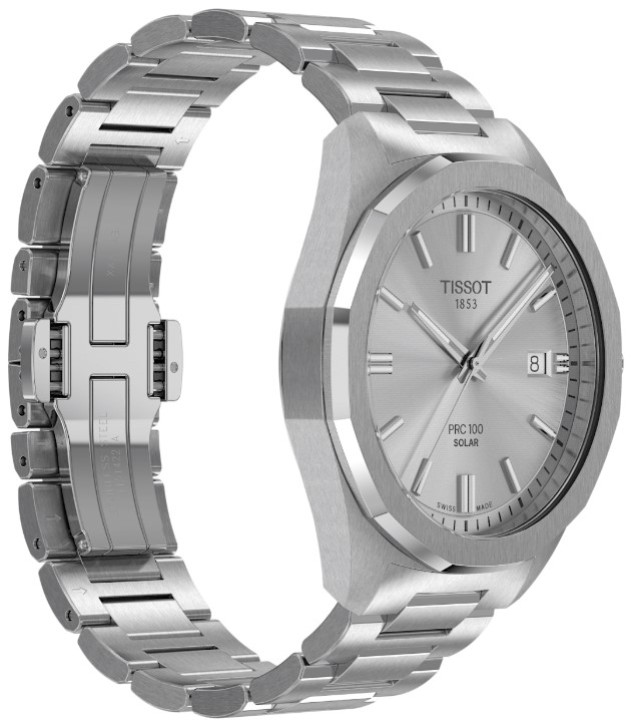 Obrázek Tissot PRC 100 Solar