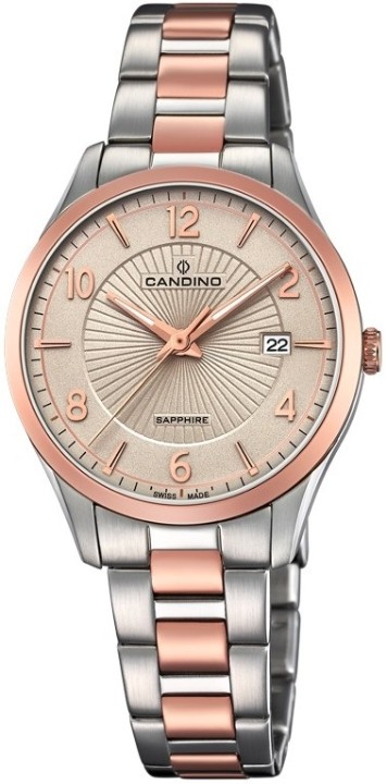 Obrázek Candino Classic
