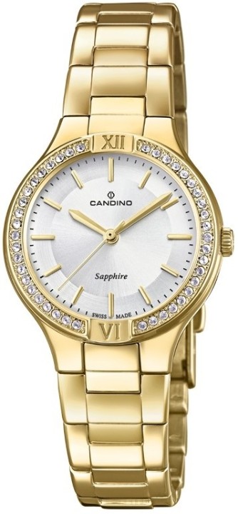 Obrázek Candino Lady Petite