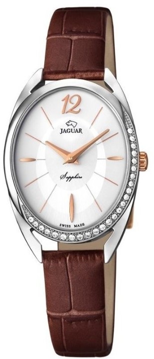 Obrázek Jaguar Cosmopolitan