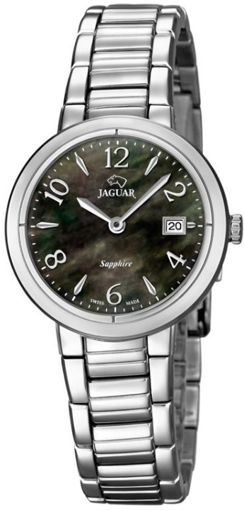 Obrázek Jaguar Cosmopolitan