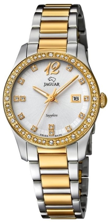 Obrázek Jaguar Cosmopolitan