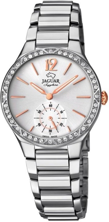 Obrázek Jaguar Cosmopolitan