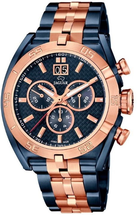 Obrázek Jaguar Special Edition