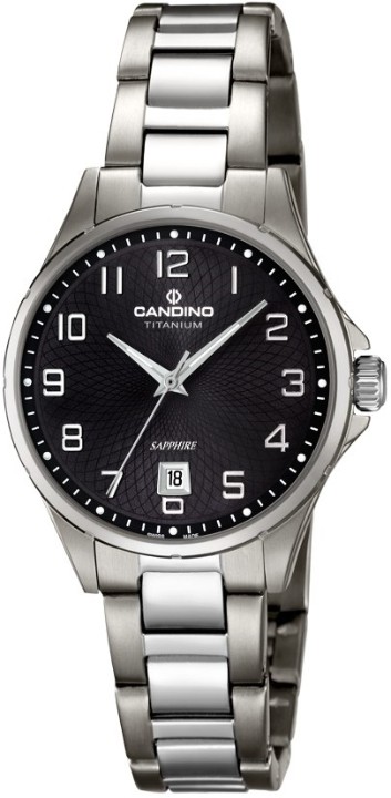 Obrázek Candino Titanium