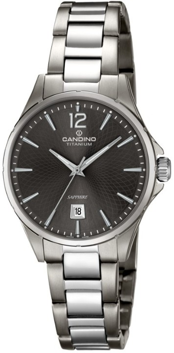 Obrázek Candino Titanium