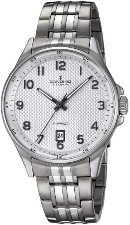 Obrázek Candino Titanium