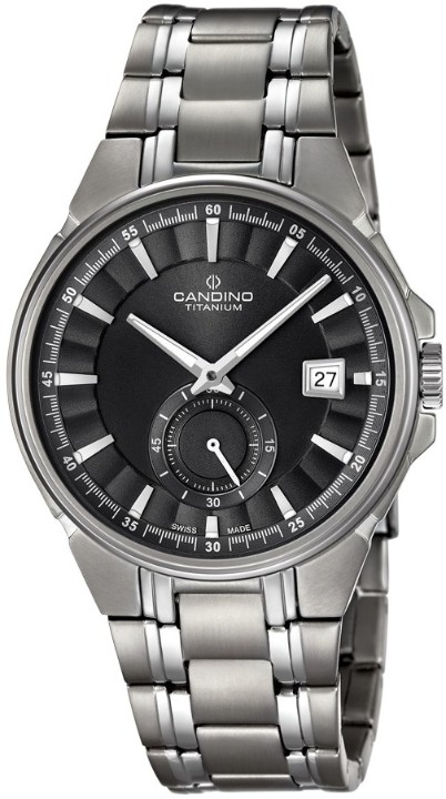 Obrázek Candino Titanium