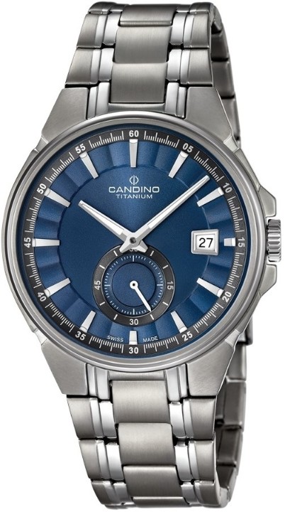 Obrázek Candino Titanium