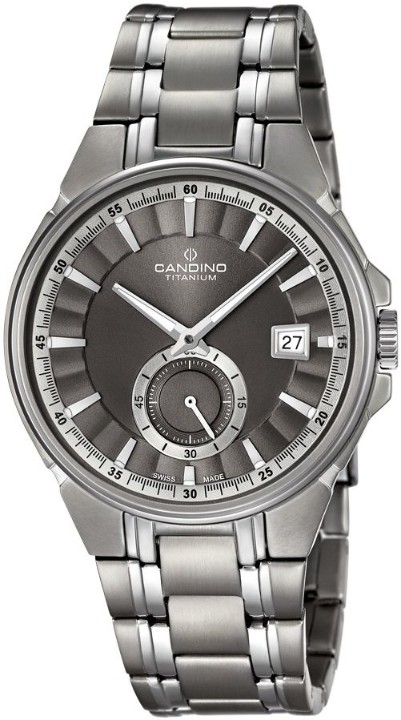 Obrázek Candino Titanium