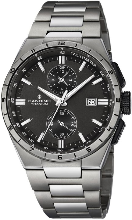 Obrázek Candino Titanium
