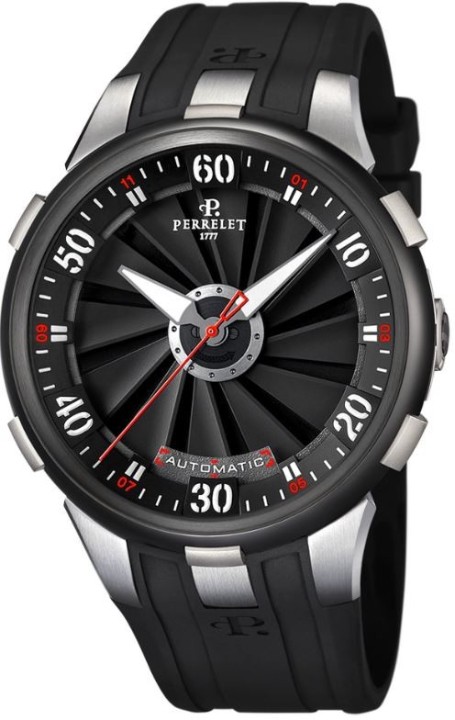 Obrázek Perrelet Turbine XL