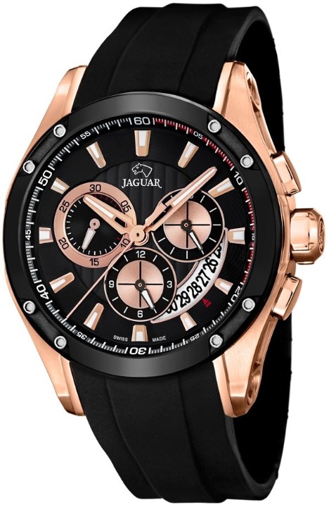 Obrázek Jaguar Special Edition