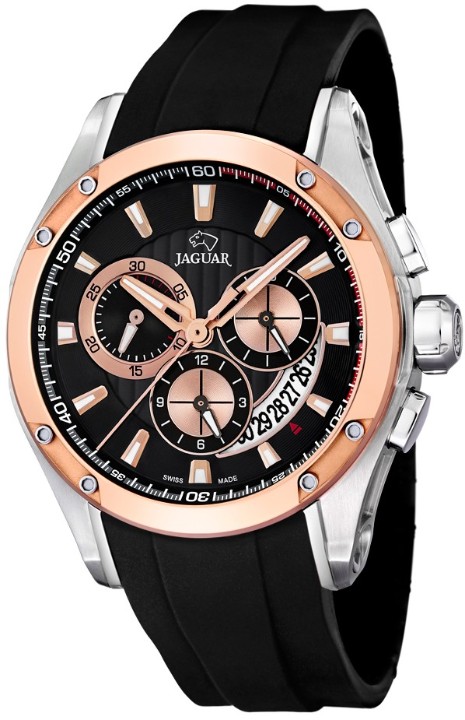Obrázek Jaguar Special Edition