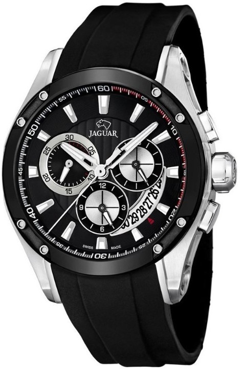 Obrázek Jaguar Special Edition