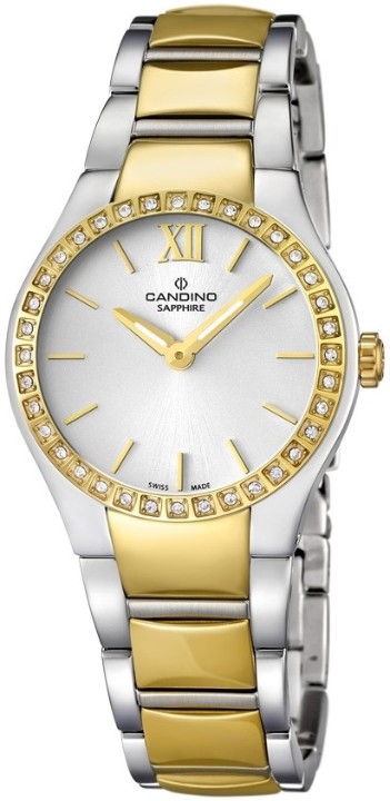 Obrázek Candino Lady Petite