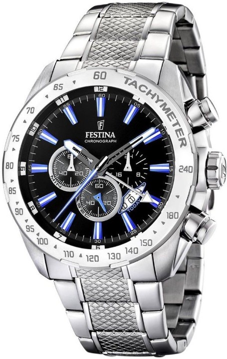 Obrázek Festina Chrono Sport