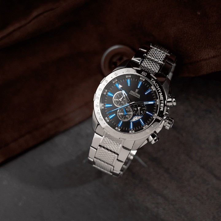 Obrázek Festina Chrono Sport