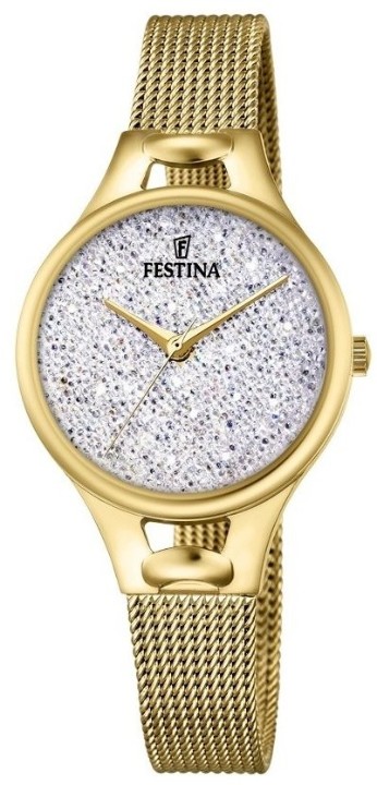 Obrázek Festina Swarovski