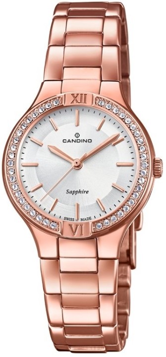Obrázek Candino Lady Petite