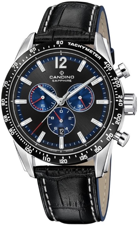 Obrázek Candino Gents Sport Elegance