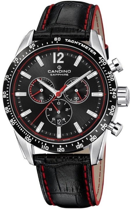 Obrázek Candino Gents Sport Elegance