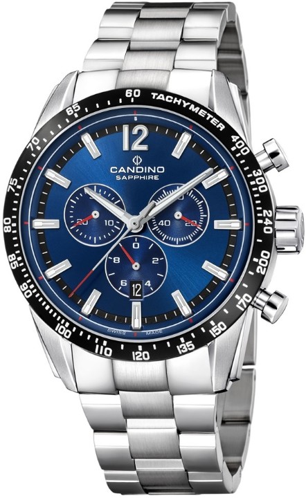Obrázek Candino Gents Sport Elegance