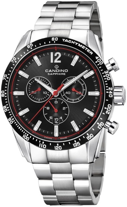 Obrázek Candino Gents Sport Elegance