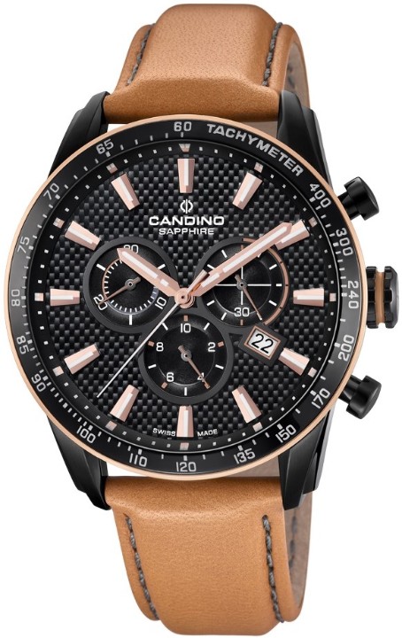 Obrázek Candino Gents Sport Elegance
