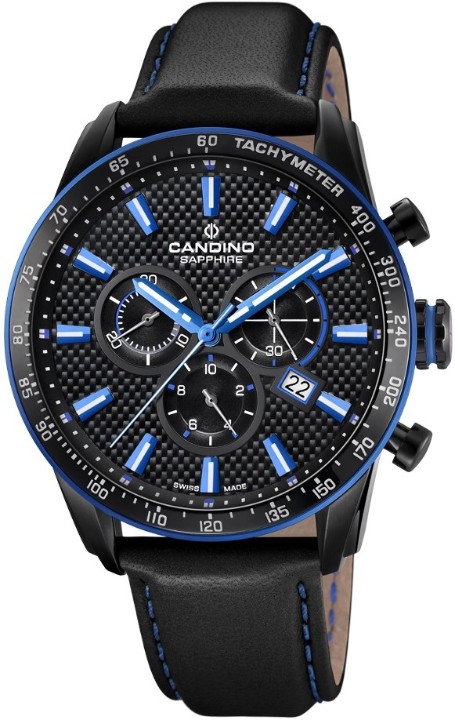 Obrázek Candino Gents Sport Elegance