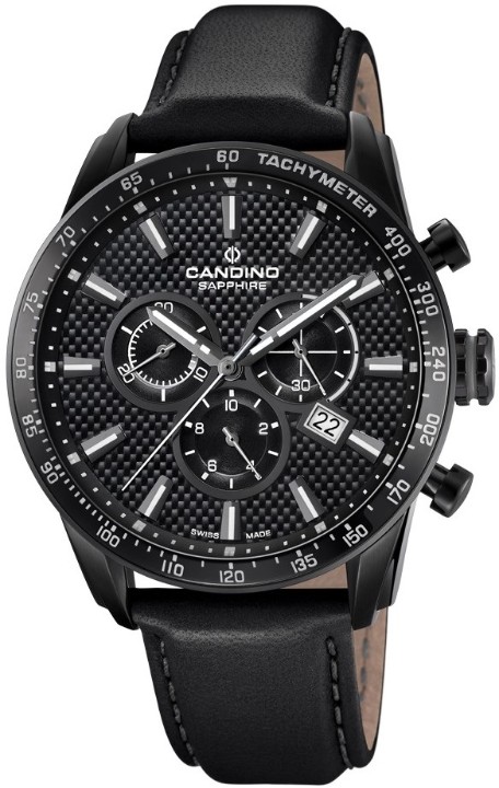 Obrázek Candino Gents Sport Elegance