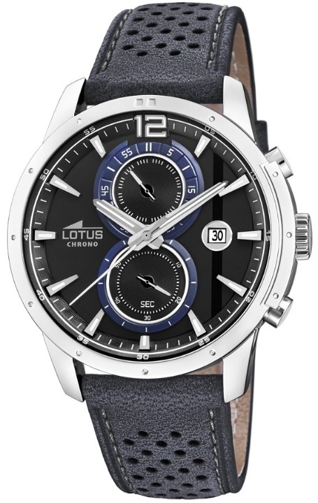 Obrázek Lotus Chrono