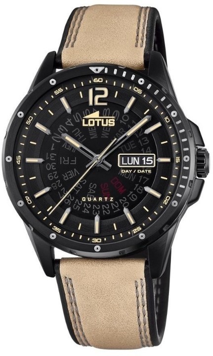Obrázek Lotus Smart Casual