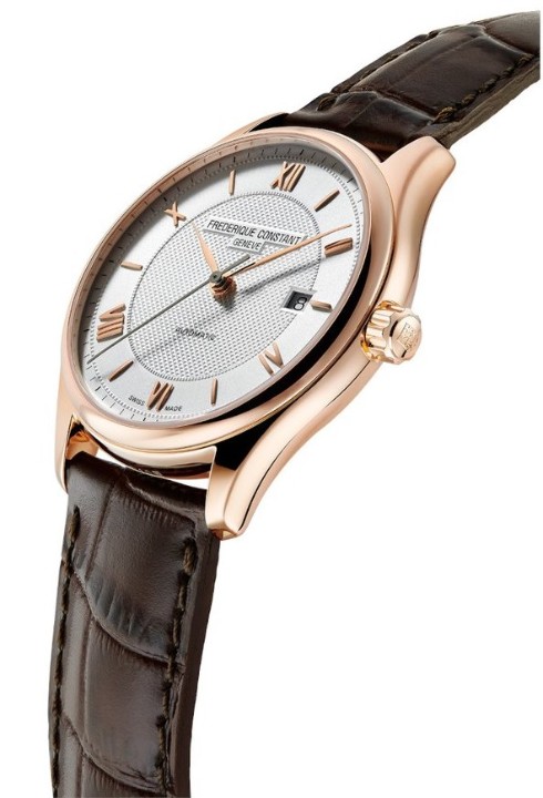 Obrázek Frederique Constant Classics Index Automatic