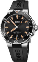 Zobrazit detail produktu - Oris Aquis Date Obrázek Oris Aquis Date