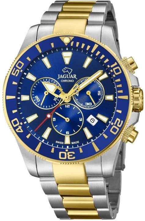 Obrázek Jaguar Executive Diver