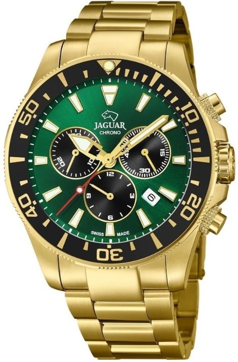 Obrázek Jaguar Executive Diver