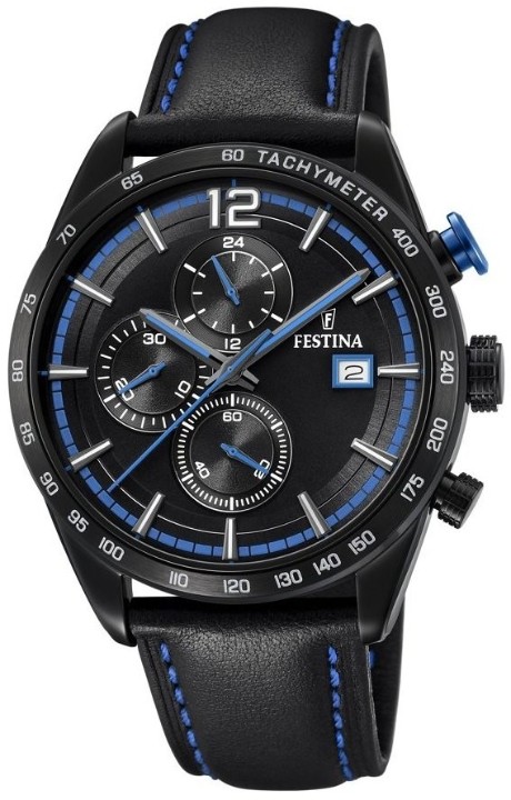Obrázek Festina Timeless Chronograph