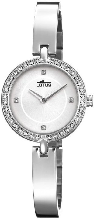 Obrázek Lotus Bliss