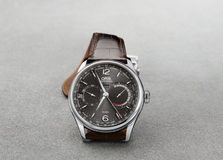 Obrázek Oris Artelier Calibre 113