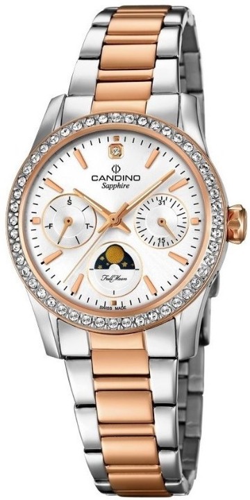 Obrázek Candino Lady Petite