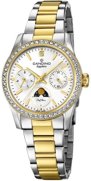 Obrázek Candino Lady Petite