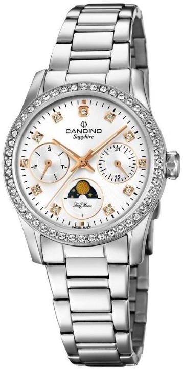 Obrázek Candino Lady Petite