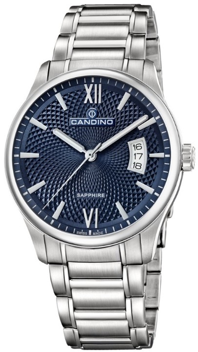 Obrázek Candino Gents Classic Timeless