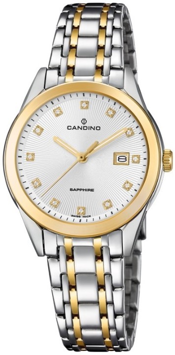 Obrázek Candino Classic