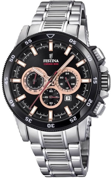Obrázek Festina Chrono Bike
