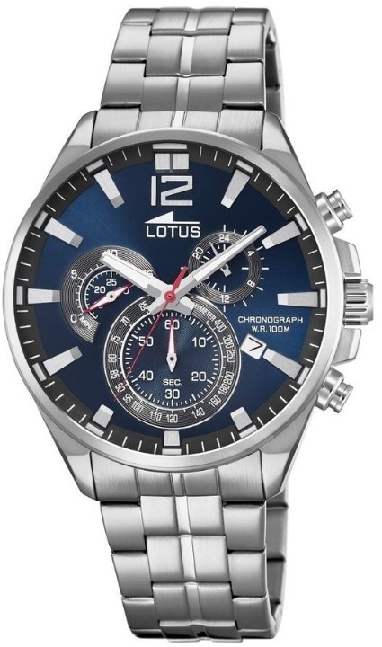 Obrázek Lotus Chrono