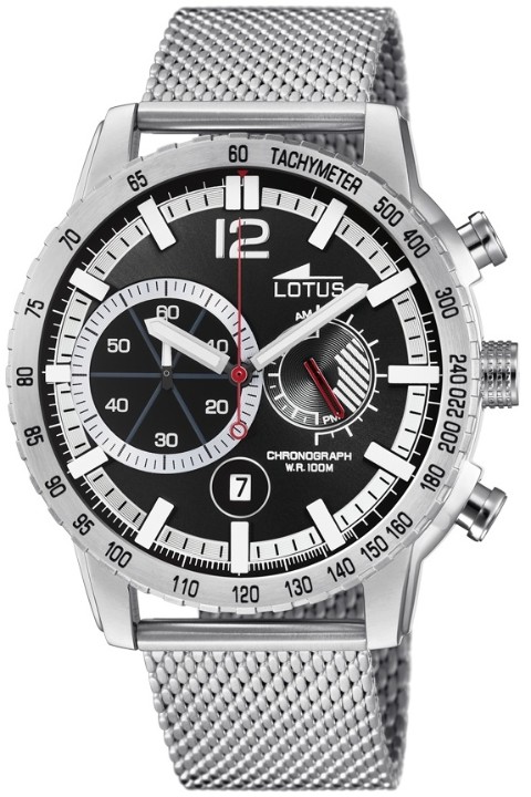 Obrázek Lotus Chrono