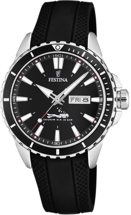 Obrázek Festina The Originals